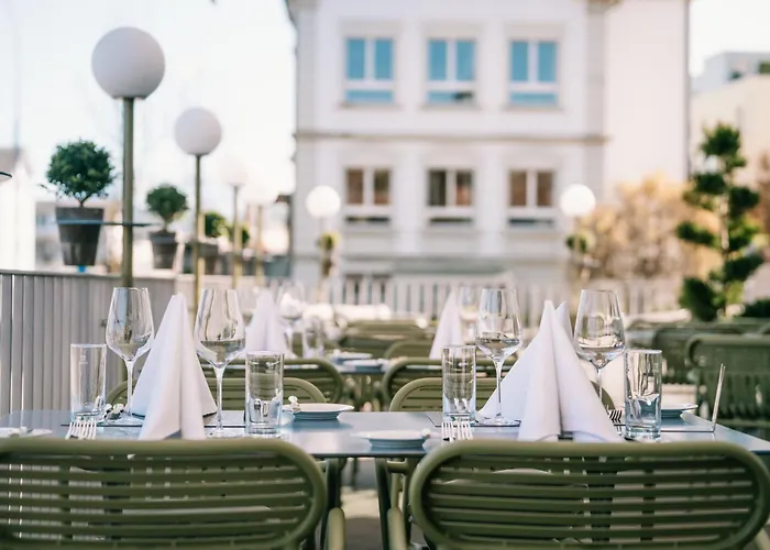 Hirschen Oberkirch - Design Boutique Hotel