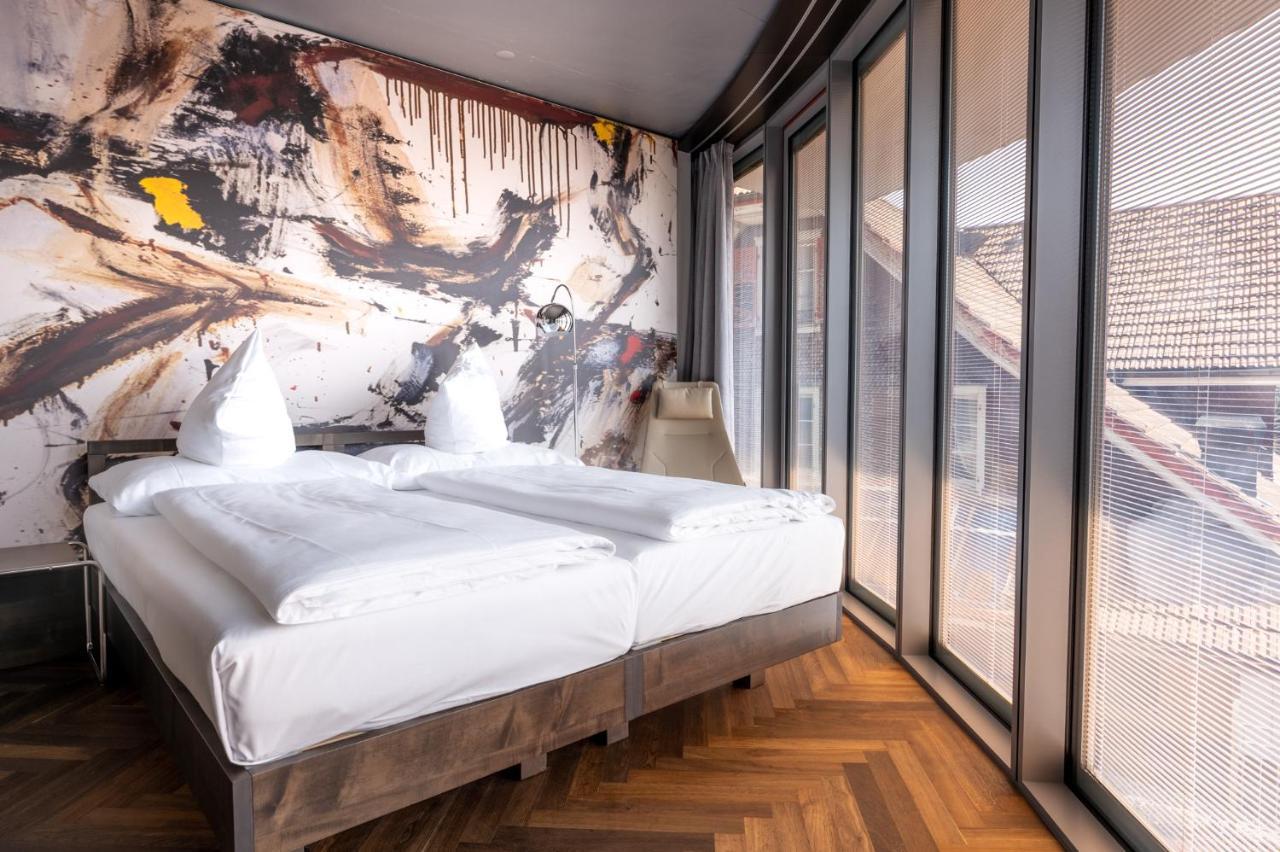 Hirschen - Design Boutique Hotel 4*