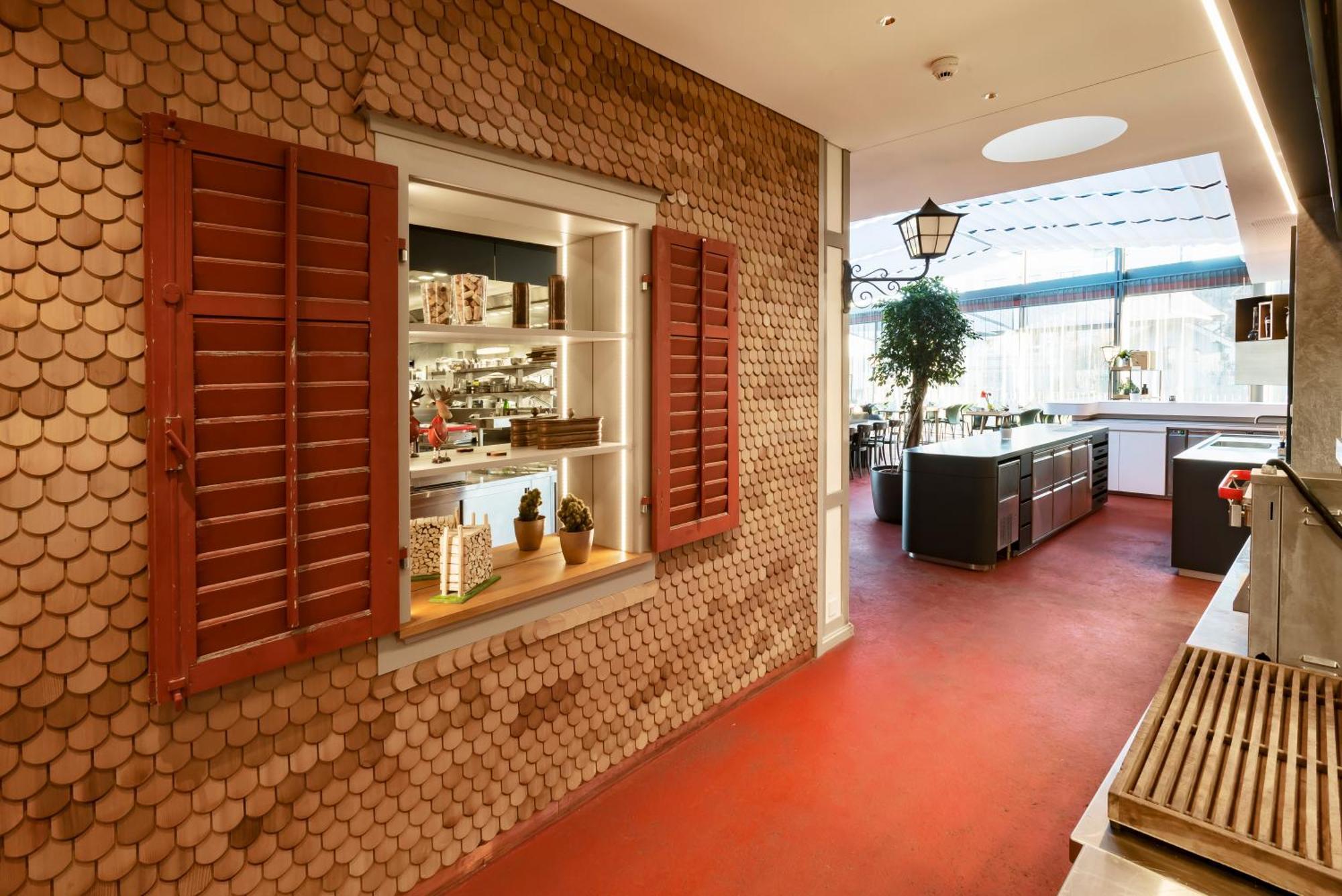 Hirschen - Design Boutique Hotel 4*