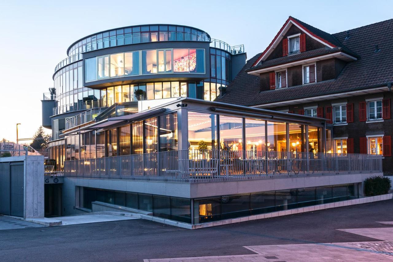 Hirschen - Design Boutique Hotel Oberkirch