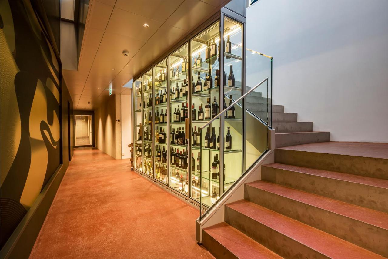 Hirschen - Design Boutique Hotel Oberkirch